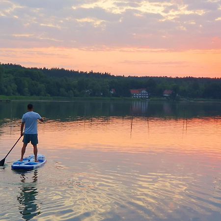 Juno Holiday Mrągowo Kültér fotó
