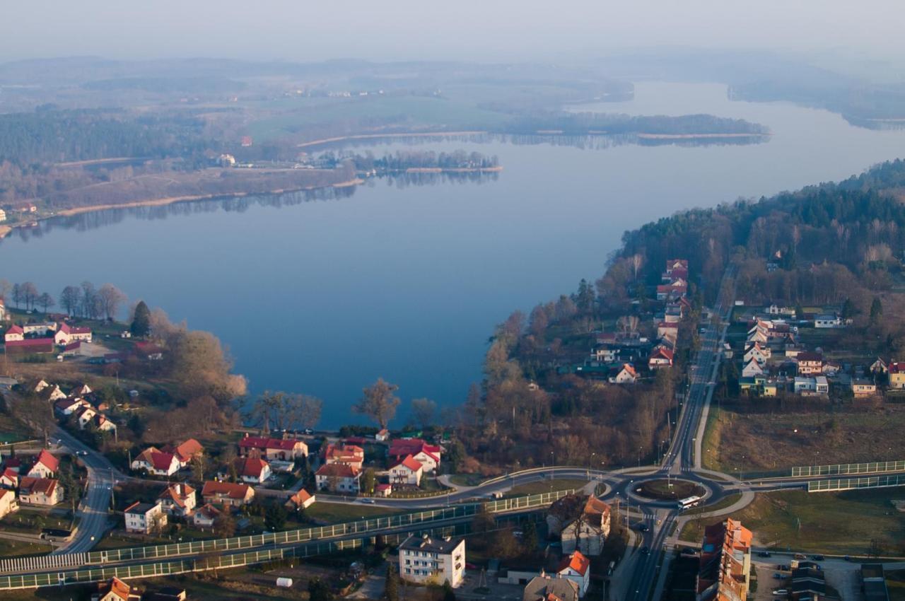 Juno Holiday Mrągowo Kültér fotó