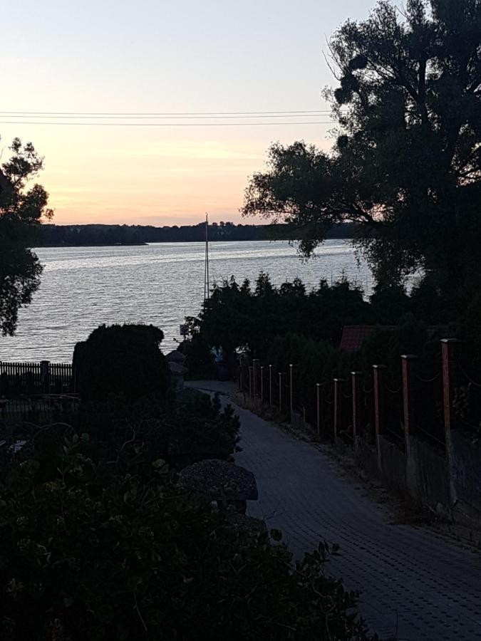 Juno Holiday Mrągowo Kültér fotó