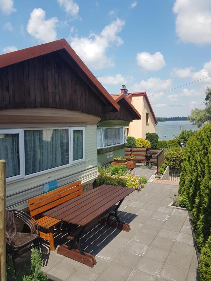 Juno Holiday Mrągowo Kültér fotó