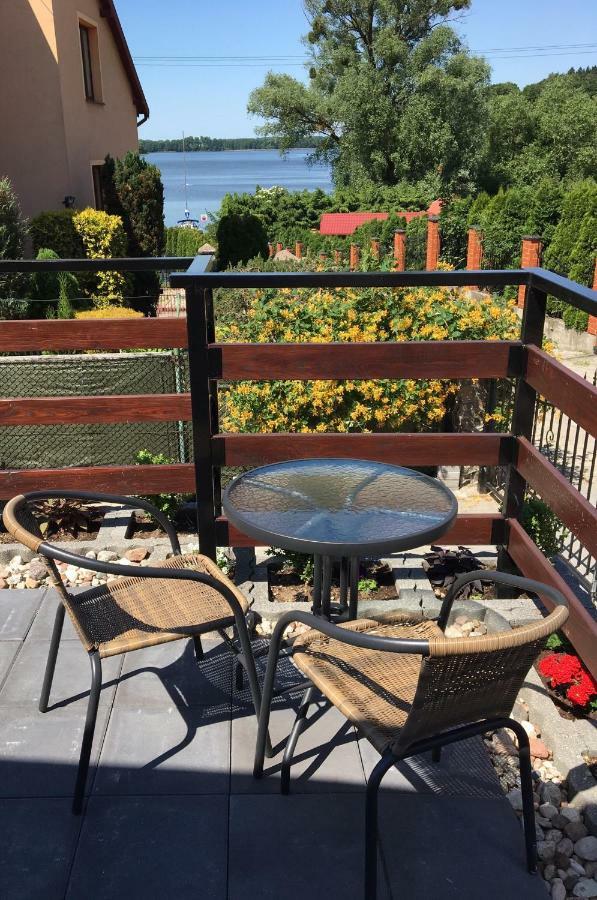 Juno Holiday Mrągowo Kültér fotó